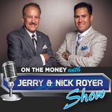 Episode #8: The Financial Questions You Should Be Asking Yourself!