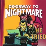 The Unaging Wife's Dark Curse – He Tried Audio Drama