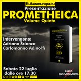 PROMETHEICA VOL.5