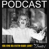 Episodio 1 - Che fine ha fatto Baby Jane?