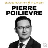 Pierre Poilievre Biography Flash Trailer: No Backup Plan, Just Politics