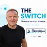How to Change Your Stress Response Under Pressure