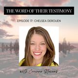 What Her Abuser Intended For Harm, God Used For His Glory | Chelsea Derouen