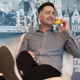 Brian Scudamore Founder 1800 GOT JUNK 200M, O2E Brands