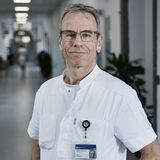 #146 Hofteartrose og alloplastik - med professor Søren Overgaard