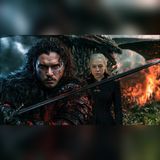 Jon Snow Reborn Before the Dance of Dragons | Epic Fantasy What-If Stories