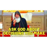 Understanding the Desires Within Our Hearts | Bishop Mar Mari Emmanuel
