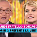 Grande Fratello, Sondaggio: Chi Preferisci Tra La Ventura E Signorini?