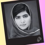 6 - Vogliono solo un libro e una penna - Malala Yousafzai