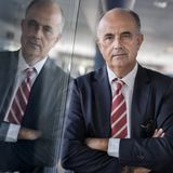 Antonio Zapatero: "Madrid trasladó más de 12.000 ancianos y medicalizo 232 residencias, nadie más lo hizo"