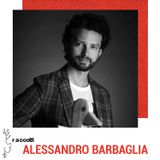 Alessandro Barbaglia - Storie vere al 97%