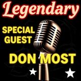 Director-Actor Don Most For Broken Gavel™  - Episode 4