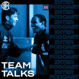 TEAM TALKS | Paul Ince reunites with Max Paganin [ft. Roy Hodgson and Nicola Berti]