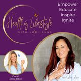 The Truth About Fertility: Reduce Stress, Balance Hormones & Optimize Your Chances of Pregnancy | Sonia Ribas