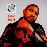Ep. 227 - Usher Top 10