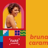 Bruna Caram - Regravações em homenagem ao Gonzaguinha e o lançamento de "Ninguém Mexe Comigo", uma campanha contra o abuso infantil