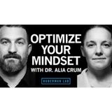 Science of Mindsets for Health & Performance _ Dr. Alia Crum