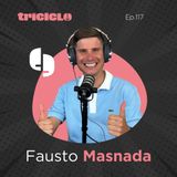 Fausto Masnada – Giro d’Italia 2025 e rinascita Astana: fatica, fiducia e futuro