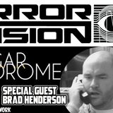 Brad Henderson Terror Vision, Vinegar Syndrome, film restoration
