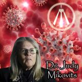 Plaque of Corruption with Dr. Judy Mikovits