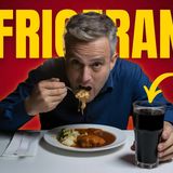 O Que Acontece No Seu Corpo Ao Misturar Refrigerante Com Alimentos？