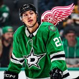 Detroit Red Wings Dylan Larkin Trade Update, plus Labortini Crashes the Show!