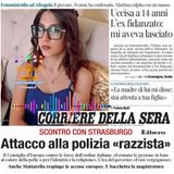 Rassegna stampa del 29 maggio 2025