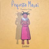 cuento Pequeña Masái