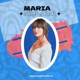 Maria Mulata Colcha de retazos