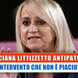 Luciana Littizzetto Antipatica: L'Intervento Che Non E' Piaciuto!