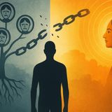 Trauma ereditato o coscienza? La visione delle costellazioni