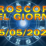 Oroscopo del Giorno: Giovedì, 15 Maggio 2025!