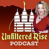 274. Unfiltered Esoterica: John Dee & Uriel’s Chosen America