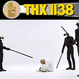 THX 1138 (1971): George Lucas Before Star Wars