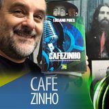 Cafezinho 312 - Cafezinho - O livro