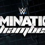 Elimination Chamber 2018 Review!
