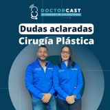 Dudas Aclaradas - Cirugía Plástica