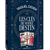 LES CLES DE VOTRE DESTIN par Yaguel Didier - Star VIP