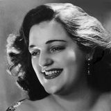 La Mattina all'Opera Buongiorno con ... Anita Cerquetti in Gioconda