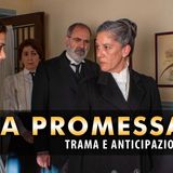 La Promessa Anticipazioni Spagnole: Petra Licenziata Da Romulo!