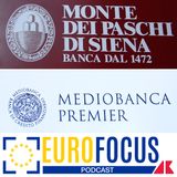 Mps-Mediobanca promossa dall'Ue, Bruxelles sceglie il laissez-faire
