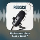 Demetrius Liverman: Why Customers Love Boss of Vegan