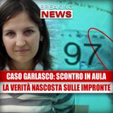 Caso Garlasco, Scontro In Aula: La Verità Nascosta Dietro Le Impronte!