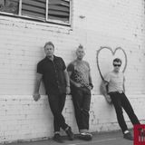THE LIVING END: Still Trusting Rock And Roll With SCOTT OWEN