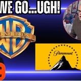 Paramount Gets Closer to Buying WB, Austin Butler and Michael B. Jordan for Miami Vice Reboot