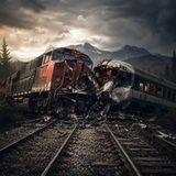 The Fatal Lunchbox on the Pedal