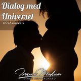 Dialog med Universet - EP023 - Graviditet