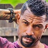 Deon Cole On The Loose And Full Of Juice