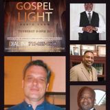 The Gospel Light Radio Show - (Episode 217)