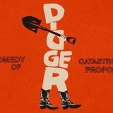 Damn You Hollywood: Digger (2026)